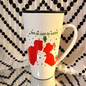 Christmas Mug Tumbler 